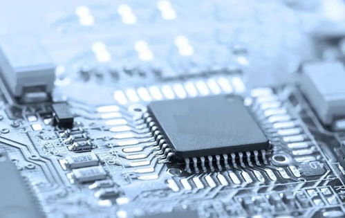 香洲芯時代，一起向未來出發——集成電路設計新篇章